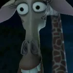 Melman (Madagascar)