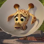 Melman (Madagascar)
