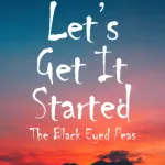 The Black Eyed Peas