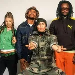 The Black Eyed Peas