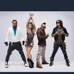 The Black Eyed Peas