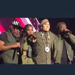The Black Eyed Peas
