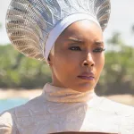 Ramonda (Marvel Cinematic Universe)