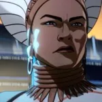 Ramonda (Marvel Cinematic Universe)