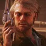 Mac Callander (Red Dead)