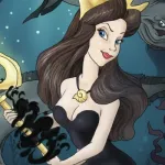 Vanessa (Cecaelia)