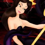 Vanessa (Cecaelia)
