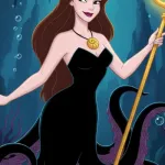 Vanessa (Cecaelia)