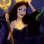 Vanessa (Cecaelia)