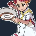 Crispin (Pokémon)