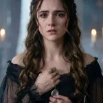 Emilia Jones