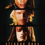 Strange Days