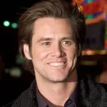 Jim Carrey