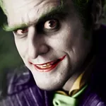Jim Carrey