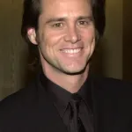 Jim Carrey