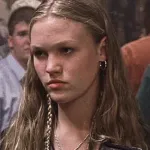 Kat Stratford