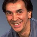 Frank Langella