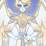 Gabriel (Hazbin Hotel)