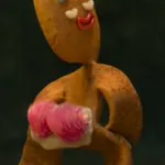 Gingerbread Man (Shrek)