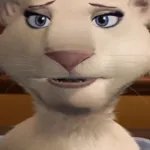 Kate (Father Of The Pride)