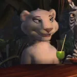 Kate (Father Of The Pride)