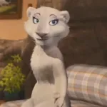 Kate (Father Of The Pride)
