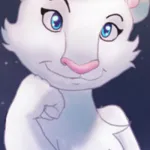 Kate (Father Of The Pride)