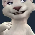 Kate (Father Of The Pride)