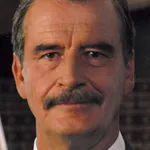 Vicente Fox