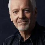Peter Frampton