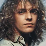 Peter Frampton