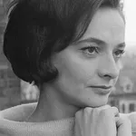 Jacqueline Hill