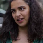 Tessa Rao