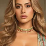 Nysa Devgan
