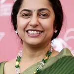 Suhasini Maniratnam