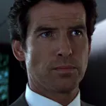 Pierce Brosnan