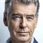 Pierce Brosnan