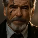 Pierce Brosnan