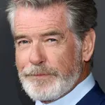 Pierce Brosnan