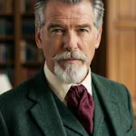 Pierce Brosnan