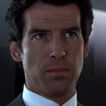 Pierce Brosnan