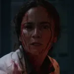 Cecilia Reyes (X-Men)