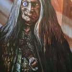 Alastor Moody