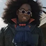 Martial T. Batchamen