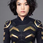 Riley Lai Nelet