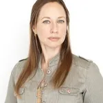 Alicia Thorgrimsson