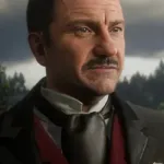 Harvey Keitel