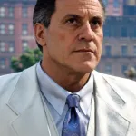 Harvey Keitel