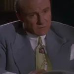 Harvey Keitel