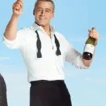 Matt LeBlanc